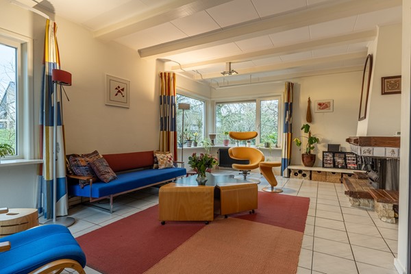 Medium property photo - Voordijk 497, 2993 BE Barendrecht